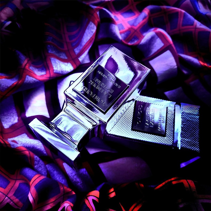 TOM FORD LAVENDER EXTREME オードパルファム Lavender Extreme Sample & Decants by Tom Ford – Scent Split