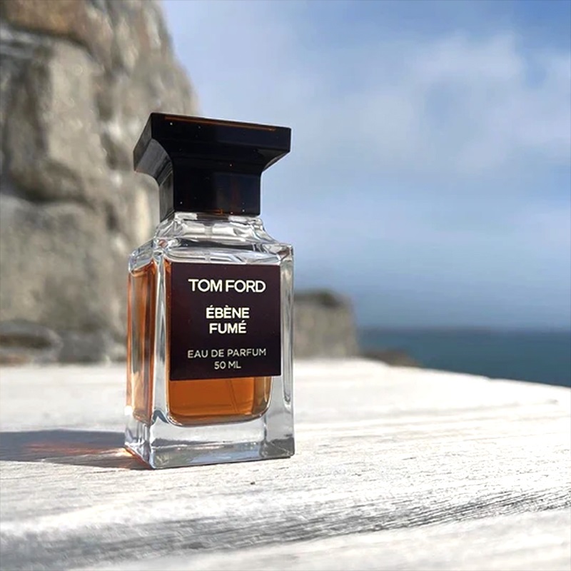 Tom Ford Ébène Fumé 50ml outlet