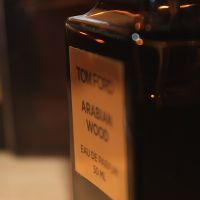 Arabian Wood Eau de Parfum For Women And Men Tom Ford
