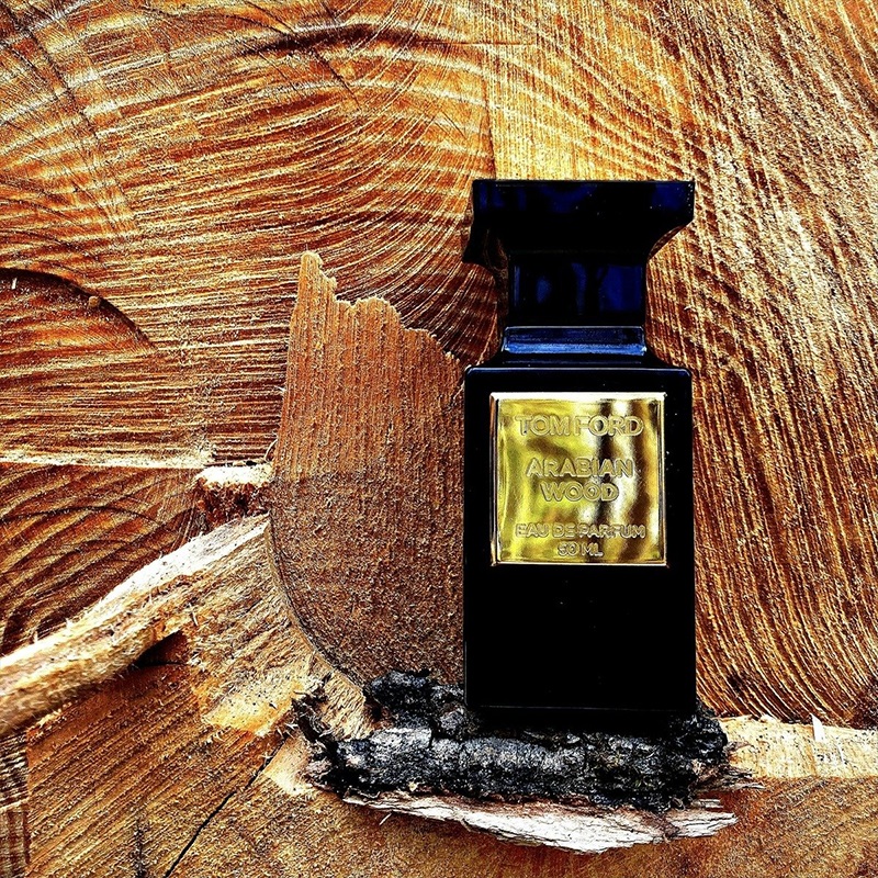 Tom ford arabian oud hot sale