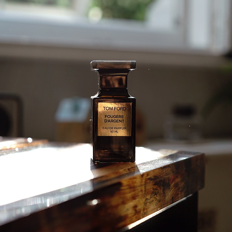 Fougere d Argent Eau de Parfum For Women And Men Tom Ford perfume