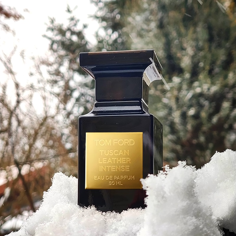 Tom Ford Tuscan Leather Intense purchases