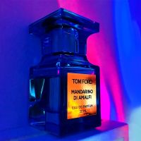 Mandarino di Amalfi Eau de Parfum for Women and Men