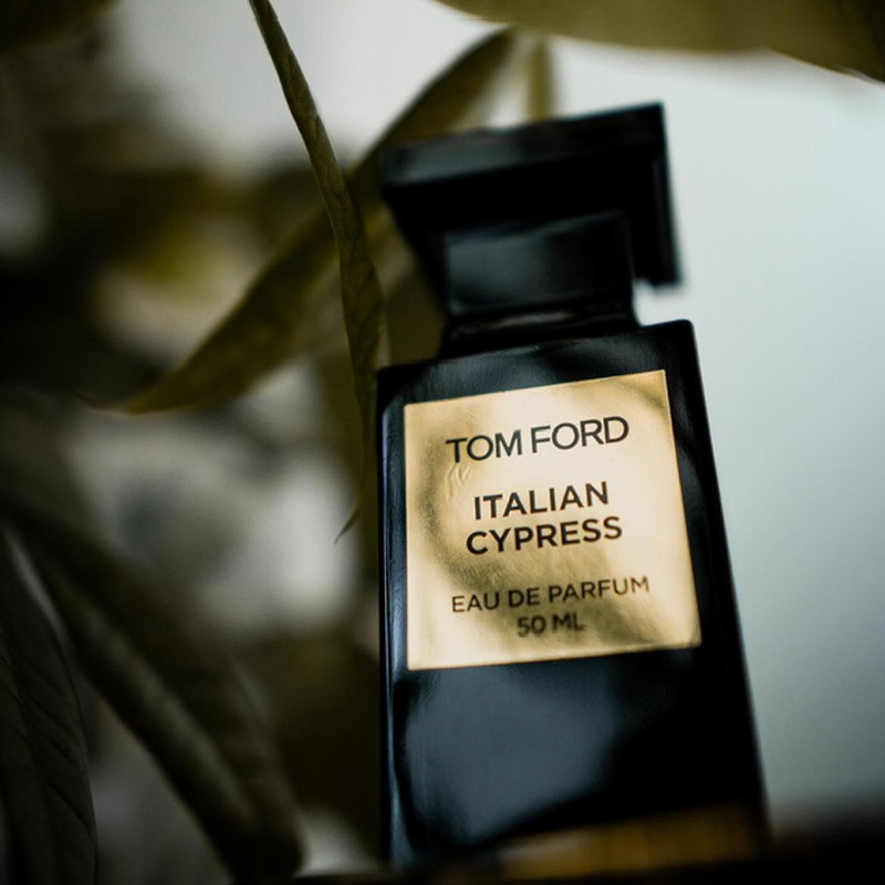 Italian cypress cologne on sale