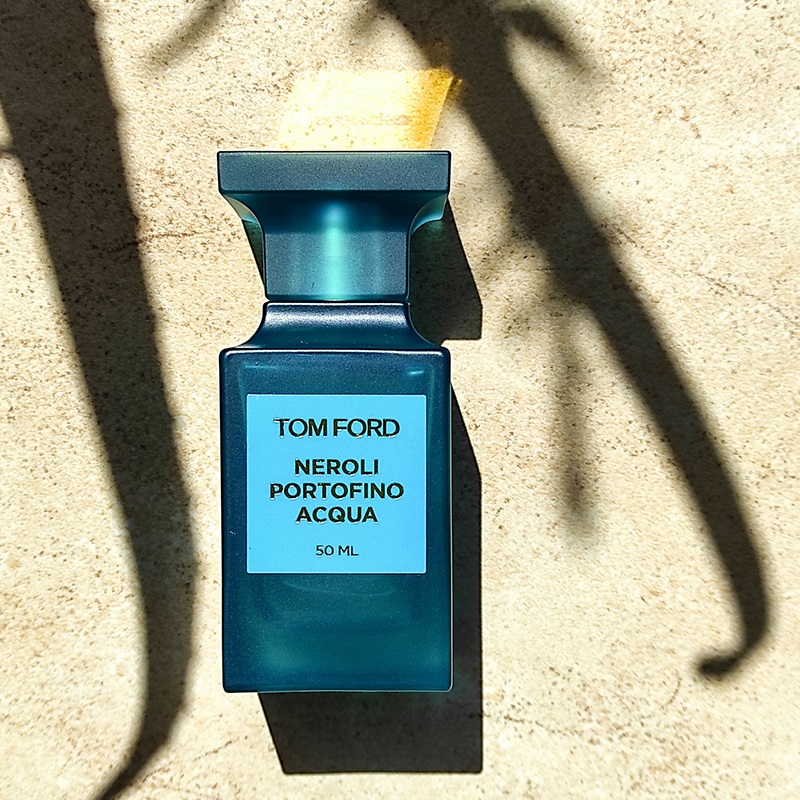 香水(男性用) TOM FORD NEROLI PORTOFINO ACQUA 50ML TOM FORD - NEROLI PORTOFINO ACQUA - EDT SPRAY- 1.7 OZ / 50