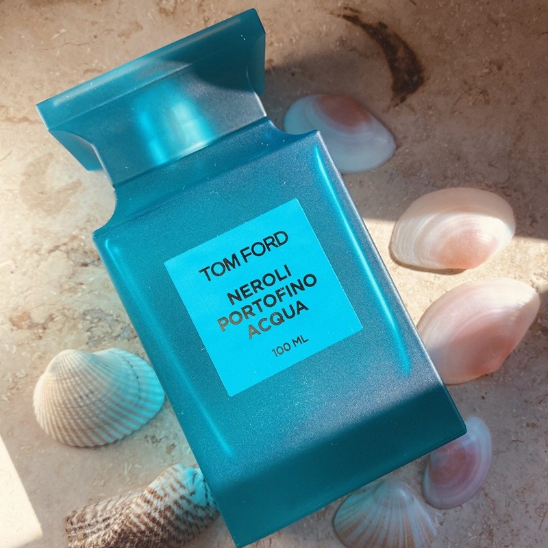 Tom Ford Neroli Portofino Acqua Unisex EDT 5ml |Maxaroma.com