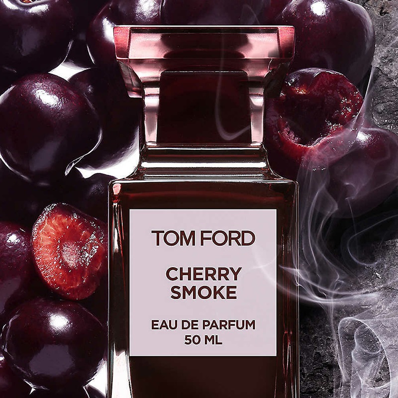 Cherry Smoke Eau de Parfum Women and Men Tom Ford perfume - Main Image