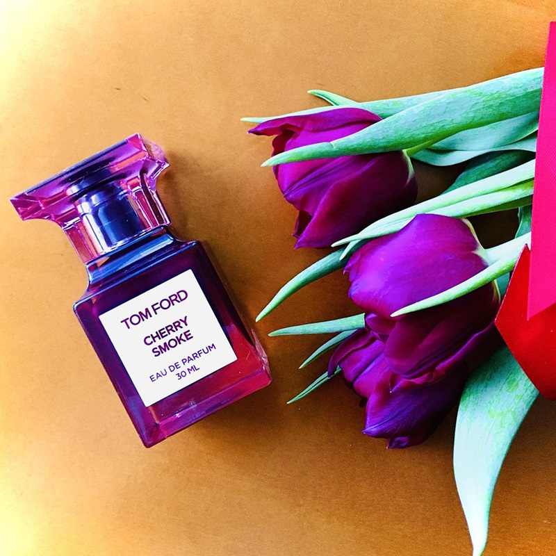トム フォード ビューティー TOM FORD BEAUTY CHERRY SMOKE