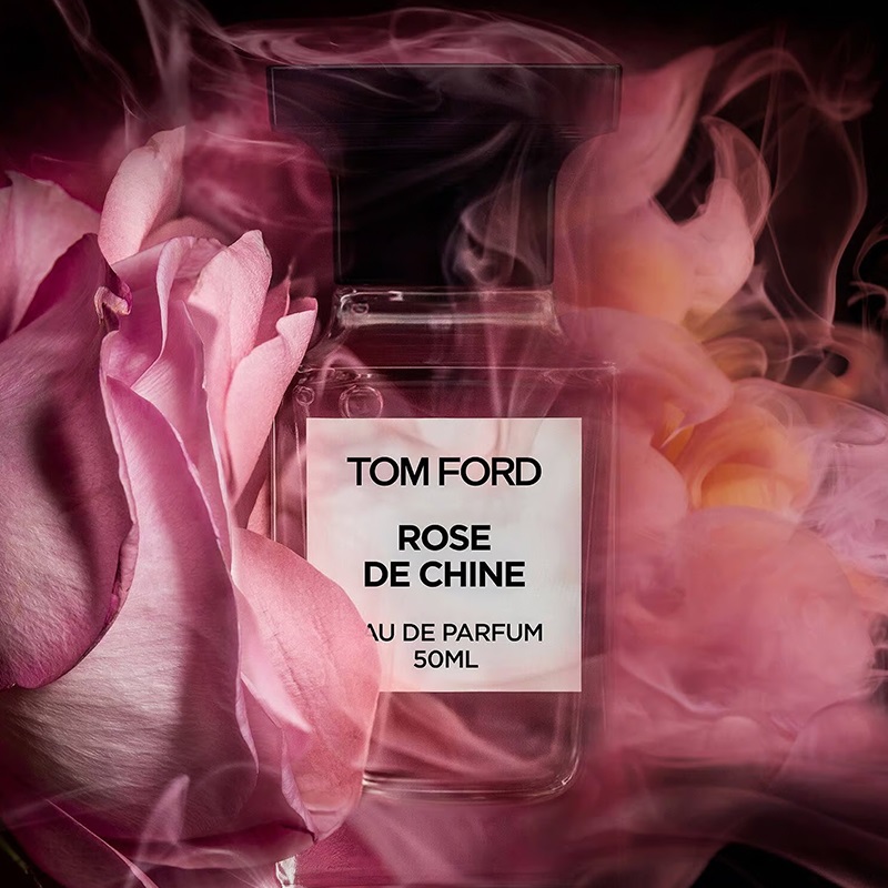 Rose De Chine Eau de Parfum Women and Men Tom Ford perfume