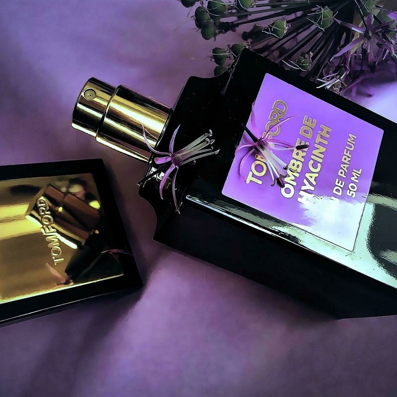 Ombre De Hyacinth Eau de Parfum for Women and Men perfume