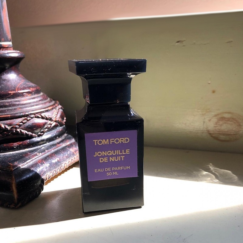 Jonquille de Nuit Eau de Parfum For Women And Men Tom Ford perfume