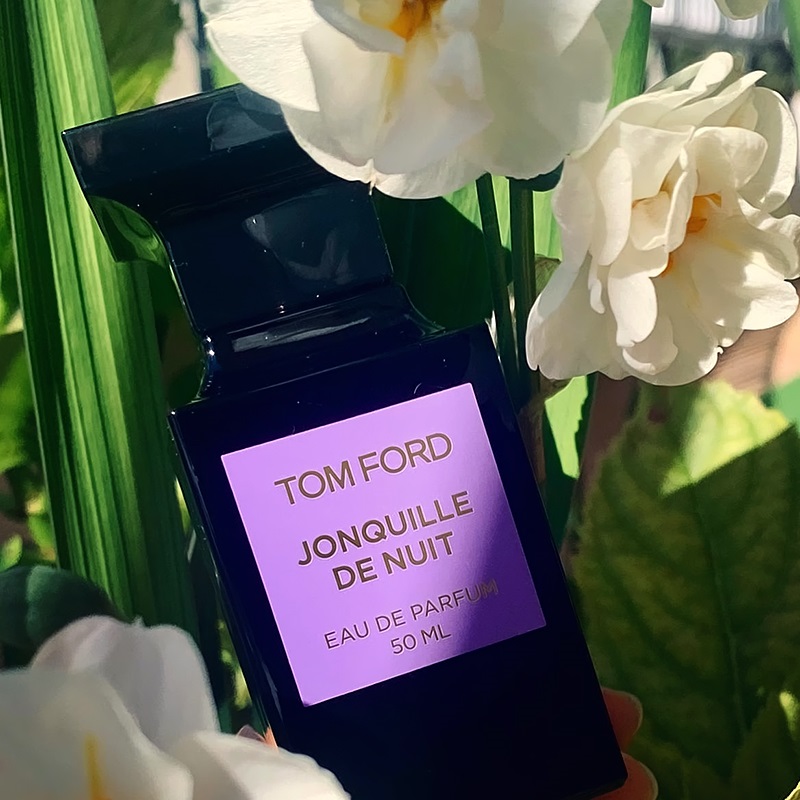 Jonquille de Nuit Eau de Parfum For Women And Men Tom Ford perfume