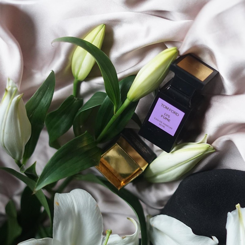 TOM FORD LYS FUME リス　フューム　廃盤　レア TOM FORD LYS FUME リス フューム 廃盤 レア TOM FORD LYS FUME トム