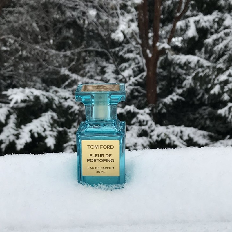 Fleur de Portofino Eau de Parfum for Women and Men perfume