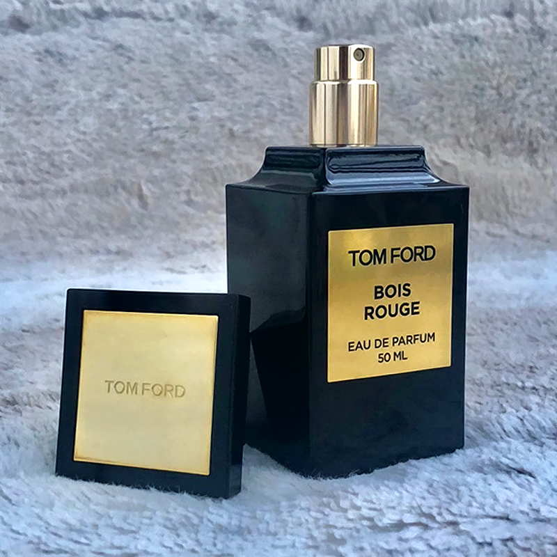 Bois Rouge Eau de Parfum Women and Men Tom Ford perfume