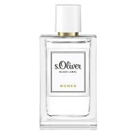 Black Label Eau de Toilette for Women