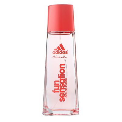 Fun Sensations Eau de Toilette for Women