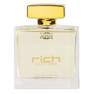 Rich Eau de Parfum for Women