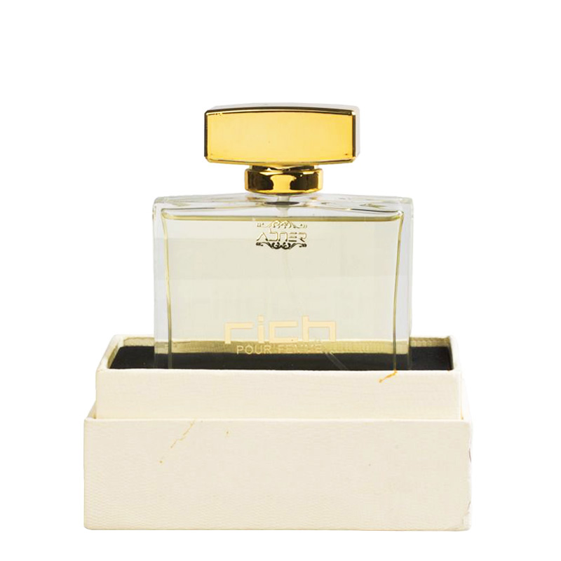 Rich Eau de Parfum for Women perfume fragrance Riah