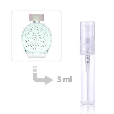 Crystal K--s Eau de Toilette for Women