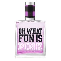 Oh What Fun is Pink Eau de Toilette for Women