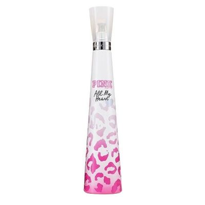 Pink All My Heart Eau de Parfum for Women Victoria Secret