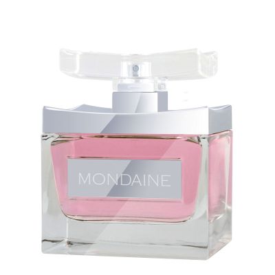 Mondaine Blooming Rose Eau de Parfum for Women Paris Bleu SPPC