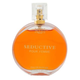 Seductive Eau de Parfum for Women Abner