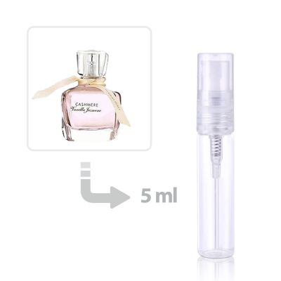 Cashmere Vanilla Jasmine Eau de Parfum for Women