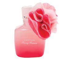 Chiffon Peony Freesia Eau de Parfum for Women
