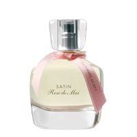Satin Rose de Mai Eau de Parfum for Women