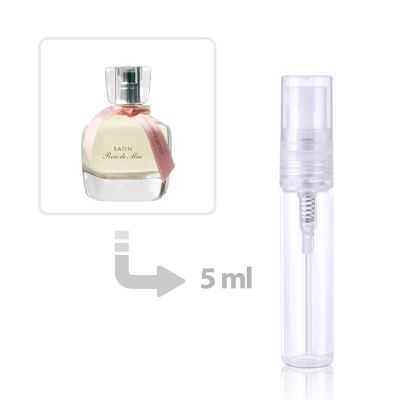 Satin Rose de Mai Eau de Parfum for Women