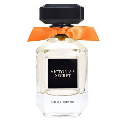 Amber Mandarin Eau de Parfum for Women Victoria Secret