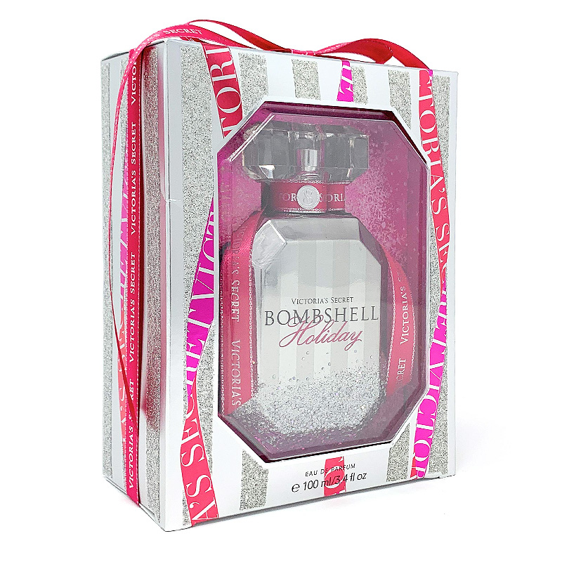 Bombshell Holiday Eau de Parfum for Women perfume fragrance Riah - Main Image