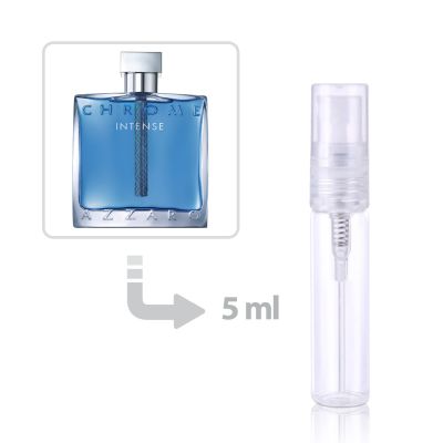 عطر كروم إنتنس أو دي تواليت للرجال أزارو