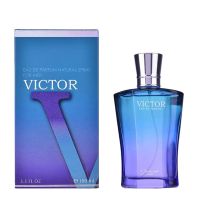Victor Eau de Parfum for Men Jacsaf