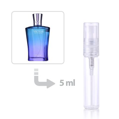 عطر فيكتور أو دي بارفيوم للرجال جاكساف