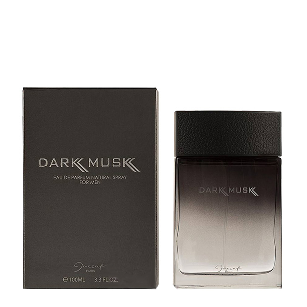 Dark Musk Eau de Parfum for Men perfume fragrance Riah
