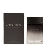 Dark Musk Eau de Parfum for Men