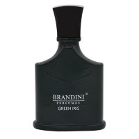 Green Iris Eau de Parfum for Men Brandini