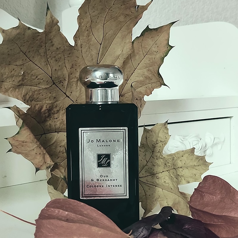 Perfume Jo Malone Bergamot Candle Bergamot Jo Malone Oud Wood
