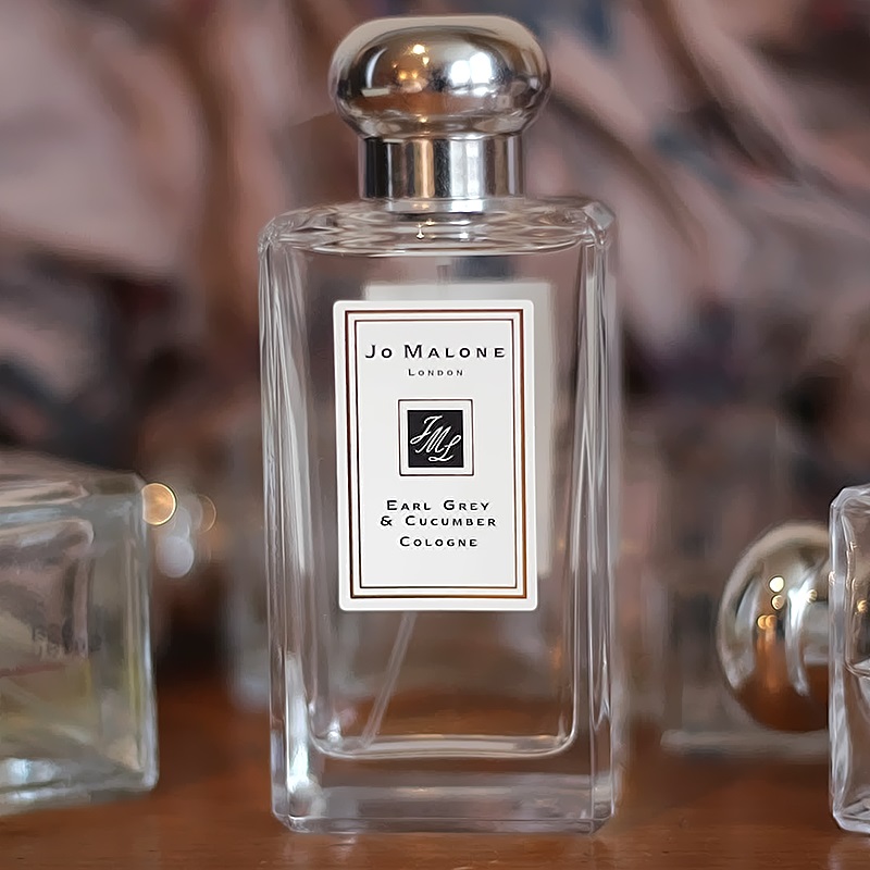 Earl Grey & Cucumber Eau de Cologne for Women and Men perfume