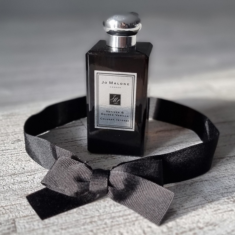 Amazon.com : Jo Malone Vetiver & Golden Vanilla Cologne