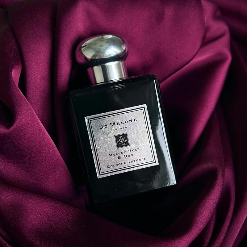Velvet Oud Colonia JO MALONE LONDON VELVET ROSE OUD COLOGNE