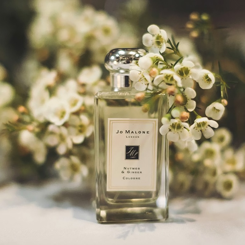 香水(女性用) Jo Malone Nutmeg & Ginger Cologne 100mL Amazon.com : Jo Malone Nutmeg & Ginger Cologne Spray for