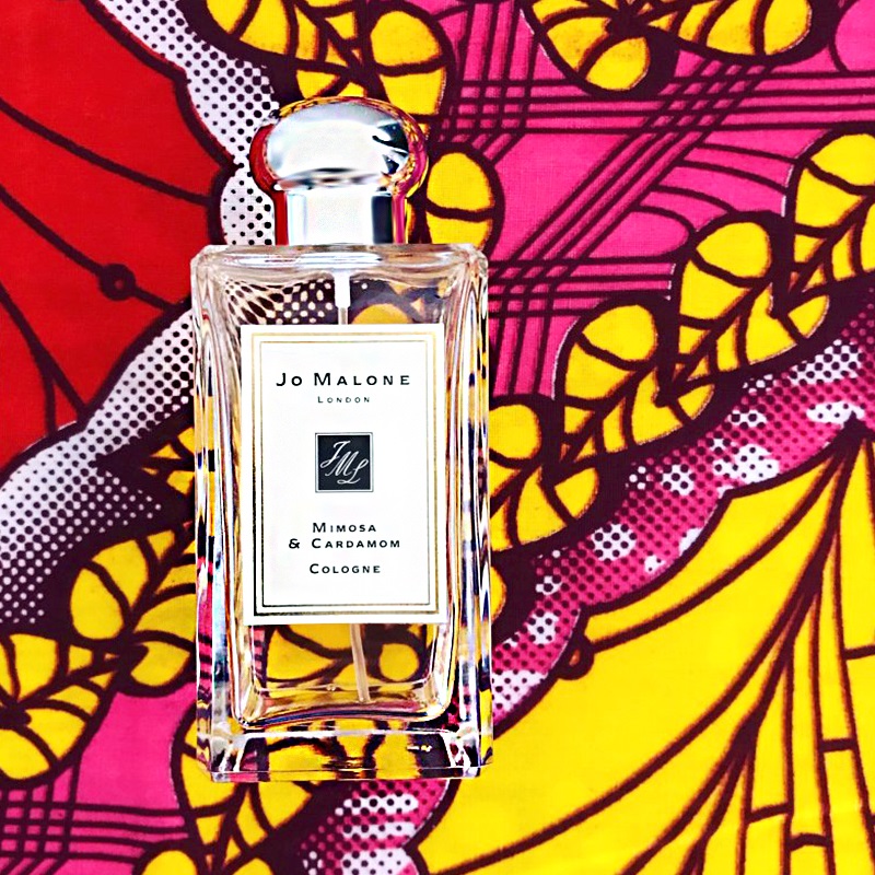 Mimosa Cardamom Eau de Cologne for Women and Men Jo Malone London