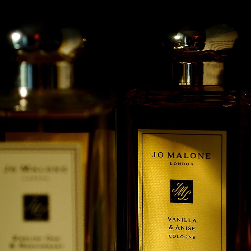 Vanilla Anise Eau de Cologne Women and Men Jo Malone London