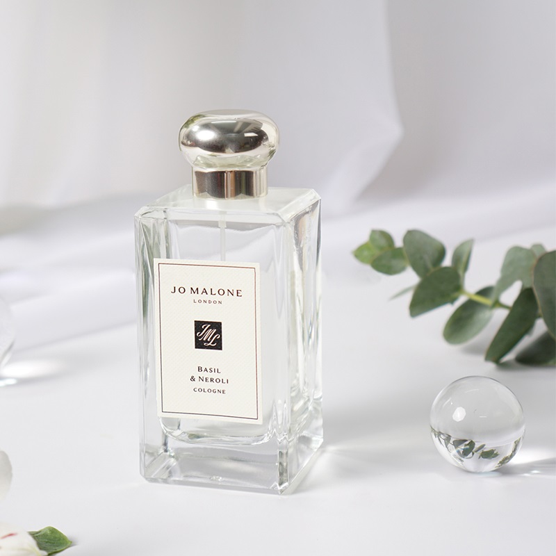 New Jo Malone London Basil & Neroli 100ml buy