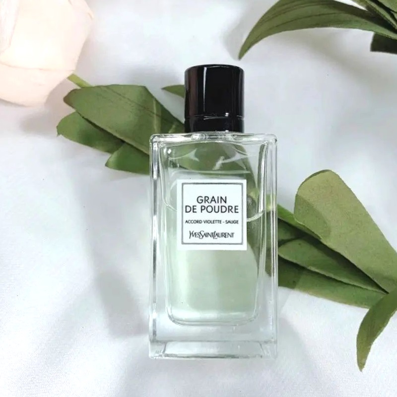 Grain de Poudre Eau de Parfum for Women and Men Yves Saint Laurent