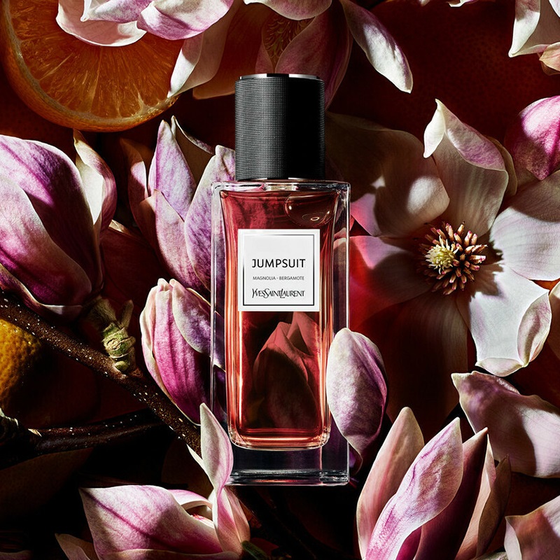 Jumpsuit Eau de Parfum for Women and Men Yves Saint Laurent